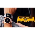 Часы Samsung Galaxy Watch Active