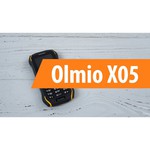 Телефон OLMIO X05