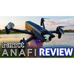 Квадрокоптер Parrot Anafi