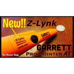 Пинпоинтер Garrett Pro Pointer AT Z-Lynk обзоры