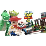 Конструктор LEGO Toy Story 10769 Веселые каникулы обзоры