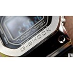 Часы CASIO G-SHOCK GMW-B5000-1E обзоры