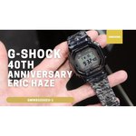 Часы CASIO G-SHOCK GMW-B5000D-1E
