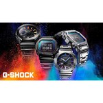 Часы CASIO G-SHOCK GMW-B5000D-1E