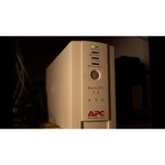 APC by Schneider Electric Back-UPS CS 350 USB/Serial