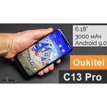 Смартфон OUKITEL C13 Pro