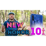 Смартфон Honor 10i 128GB обзоры