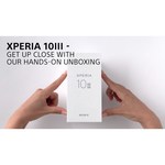 Смартфон Sony Xperia 10 Dual 4/64GB