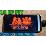 Смартфон LG G7 Fit 4/64GB