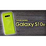 Смартфон Samsung Galaxy S10e 6/128GB (Snapdragon 855)