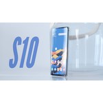 Смартфон Samsung Galaxy S10 8/512GB (Snapdragon 855)
