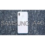Смартфон Samsung Galaxy A40 64GB