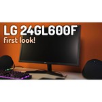 Монитор LG 24GL600F