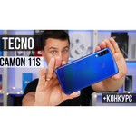 Смартфон TECNO Camon 11S