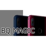 Смартфон BQ 6040L Magic
