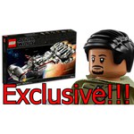 Конструктор LEGO Star Wars 75244 Тантив IV