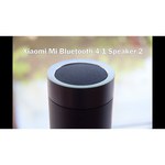 Портативная акустика Xiaomi Mi Compact Bluetooth Speaker 2
