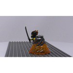 Конструктор LEGO Ninjago 70677 Райский уголок