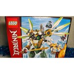Конструктор LEGO Ninjago 70676 Механический Титан Ллойда