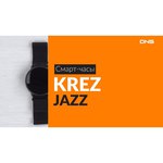 Часы KREZ Jazz