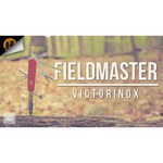 Нож многофункциональный VICTORINOX Fieldmaster (15 функций) обзоры