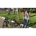 Горный (MTB) велосипед STELS Navigator 610 MD 26 V040 (2019) обзоры