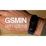 Браслет GSMIN WR11 (2019) обзоры