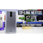 Смартфон TP-LINK Neffos C7 Lite обзоры