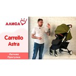 Прогулочная коляска CARRELLO Astra CRL-11301 обзоры