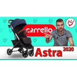 Прогулочная коляска CARRELLO Astra CRL-11301