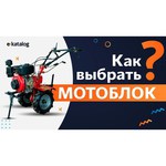 Мотоблок PATRIOT Победа (440 10 7500)