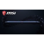 Ноутбук MSI GE75 Raider 9SE обзоры