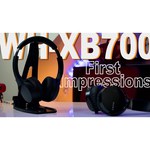 Наушники Sony WH-XB700