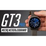 Часы HUAWEI Watch GT Elegant