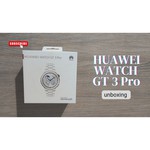 Часы HUAWEI Watch GT Elegant
