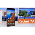 Смартфон Xiaomi Redmi 7A 2/32GB обзоры