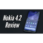 Смартфон Nokia 4.2 3/32GB Android One