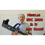 Металлоискатель Minelab SDC 2300