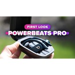 Наушники Beats Powerbeats Pro обзоры