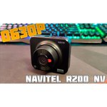 Видеорегистратор NAVITEL R200NV