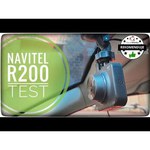 Видеорегистратор NAVITEL R200NV