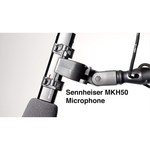 Микрофон Sennheiser MKH 50-P48