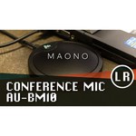 Микрофон Maono AU-BM10