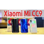 Смартфон Xiaomi Mi CC9 6/128GB