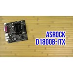 ASRock D1800B-ITX
