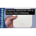 Wi-Fi точка доступа EnGenius EWS357AP