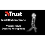 Микрофон Trust Madell