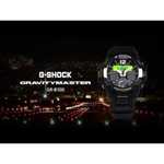 Часы CASIO G-SHOCK GR-B100-1A3 обзоры
