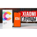 Смартфон Xiaomi Mi CC9 6/64GB обзоры
