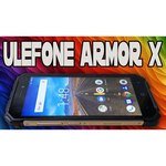 Смартфон Ulefone Armor X3 обзоры
